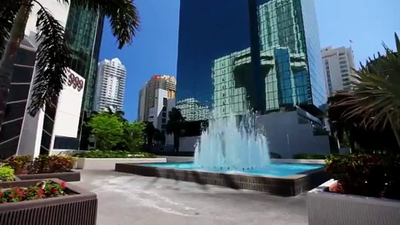 Miami - City by the Ocean