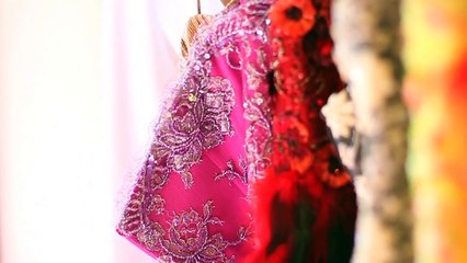 Ozcar G. Couture and Ivanka Trump Fine Jewelry Fashion Show at Mar-A-Lago Club