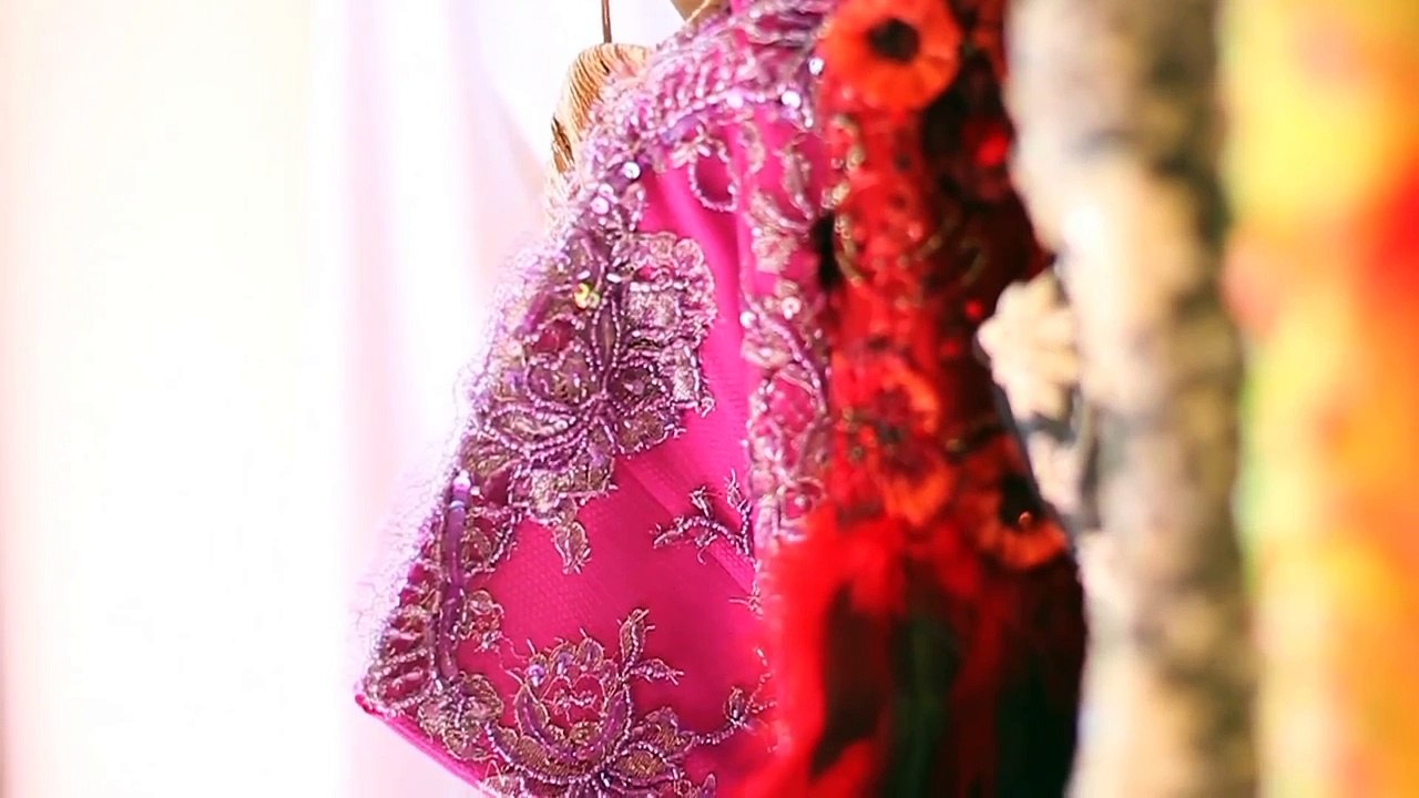 Ozcar G. Couture and Ivanka Trump Fine Jewelry Fashion Show at Mar-A-Lago Club