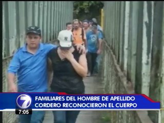 Encuentran sin vida a finquero desaparecido en Turrialba