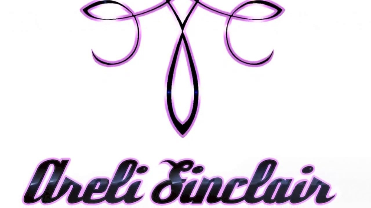 Watercolor Fashion Illustration [Womens Blazer and Wide Leg See Through Trouser]