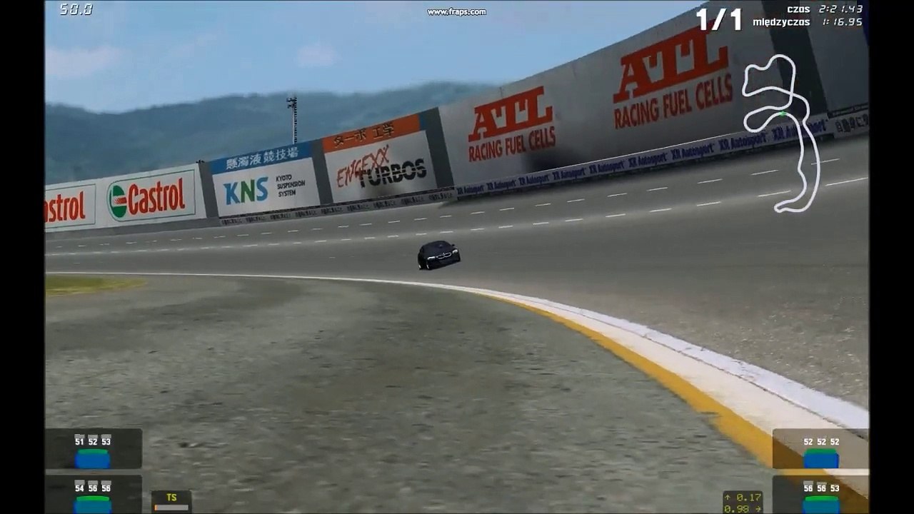 Live for Speed