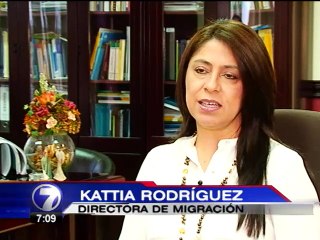 18 extranjeros con alerta de INTERPOL han intentado ingresar al país