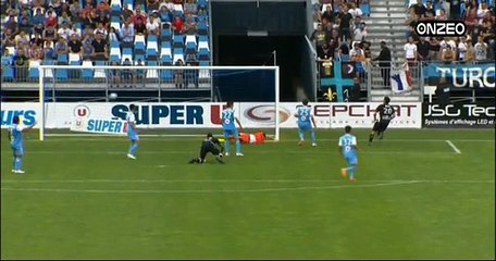 POINT PRESSE : AVANT ANGERS - TOURS