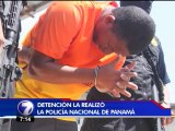 Detenido en Panamá hombre nacionalizado costarricense por vínculos con FARC y narcotráfico