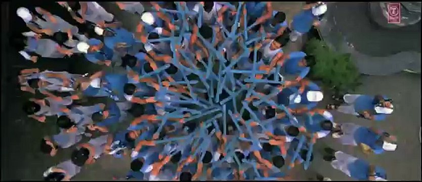 Bodyguard Title Song Feat. Salman Khan, Katrina Kaif