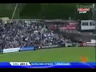 Blowers are the life line of Cricket - Batsmen are make cricket at the best - Greatest moments