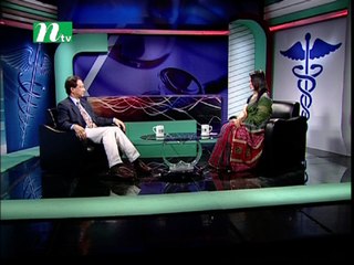 Shastho Protidin - Episode-1918 | Dr. Abid Hossain Molla | Child disease | Health Tips