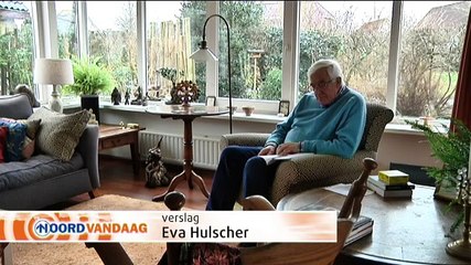 Oorsuizen: geluid dat je nooit even af kunt zetten - RTV Noord