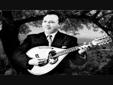 CHIKH ARAB BOUYEZGARENE ANFAS ANFAS