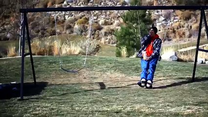 Snowboard Park - Supertramp Style - #oneupit