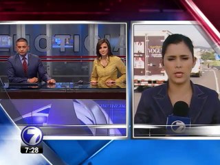 Más autobuseros en protesta contra ARESEP generan presas en ruta 27