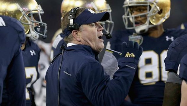 James: ND Commits Can Help Right Now