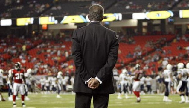 Schultz: How Should Falcons Be Punished?