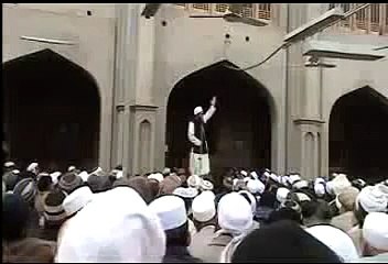 Tariq Jameel Bayan Jannat ke Haseen Manazir