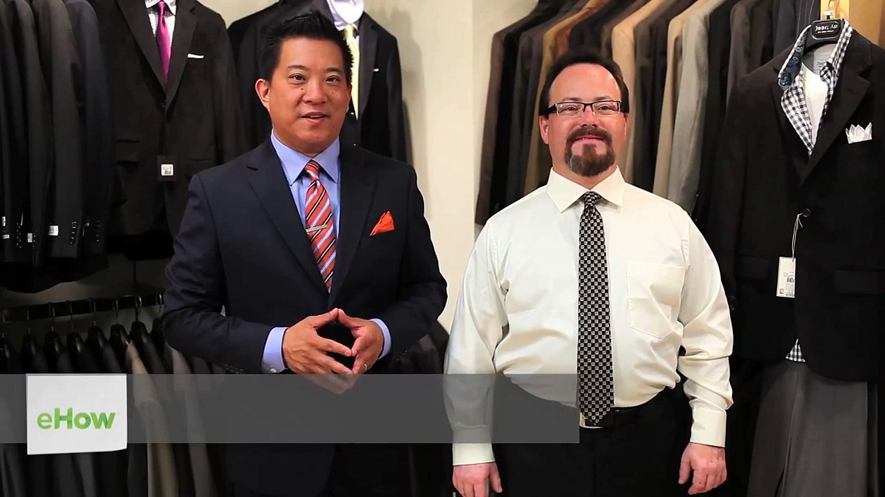 The Best Pants for Short Legs - Mens Suits and Fashion Help