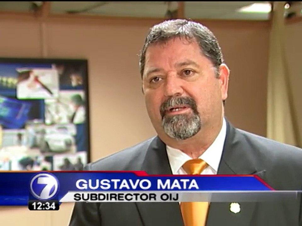 Autoridades encuentran lote de armas en allanamiento por tentativa de homicidio