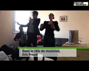 "Impulsions Femme" présente : "Cabaret en tout genre