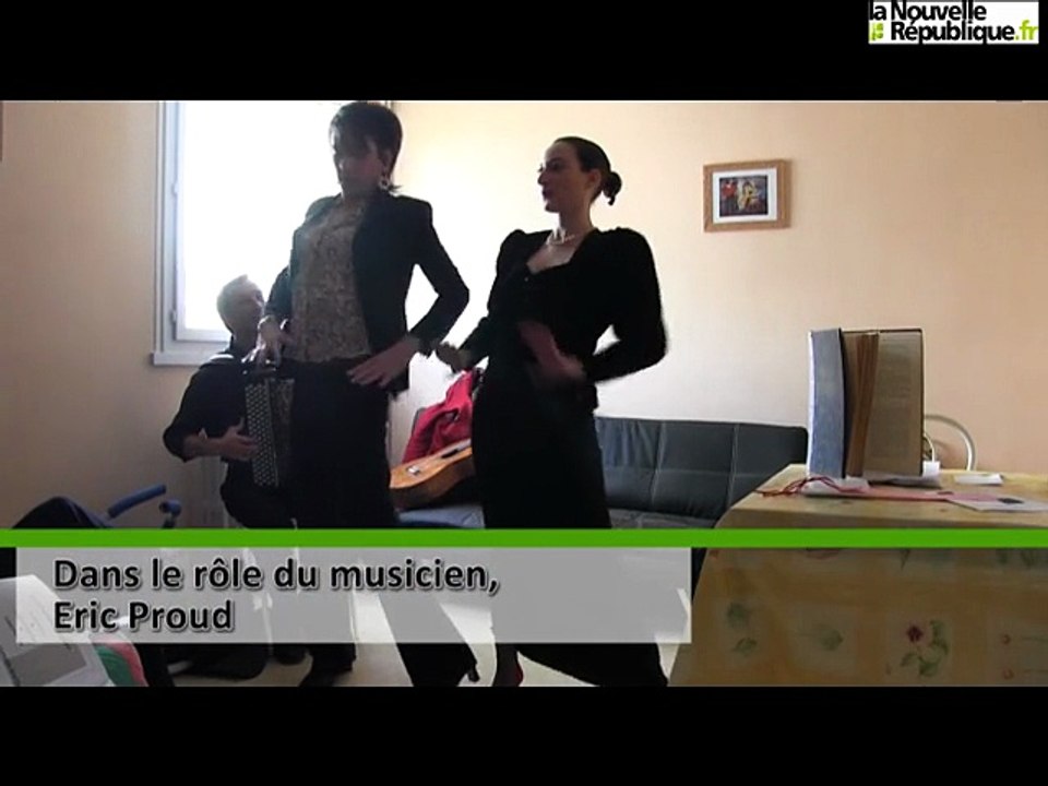 "Impulsions Femme" présente : "Cabaret en tout genre