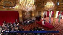Les annonces phares de la conférence de presse de François Hollande