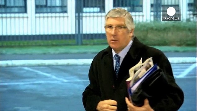 NATO finalises spearhead forces to counter 'Russian threat'