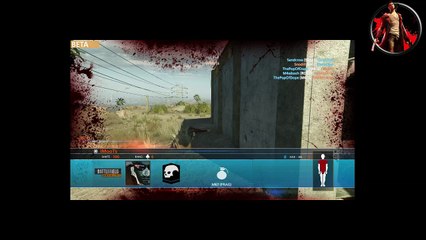 BATTLEFIELD HARDLINES BETA PC
