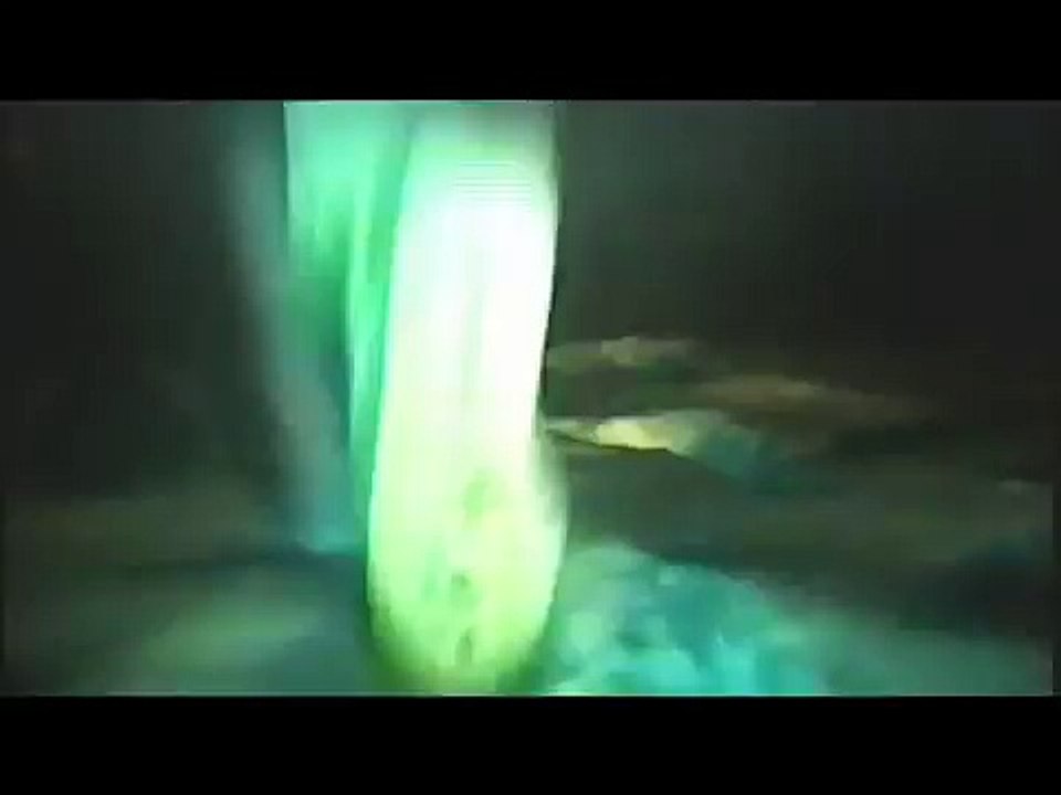 Funny Horror Movie Clip (Lanky Chronicles)