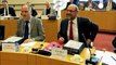 El Parlamento creará una comisión especial para investigar a Luxemburgo