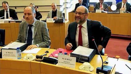 El Parlamento creará una comisión especial para investigar a Luxemburgo
