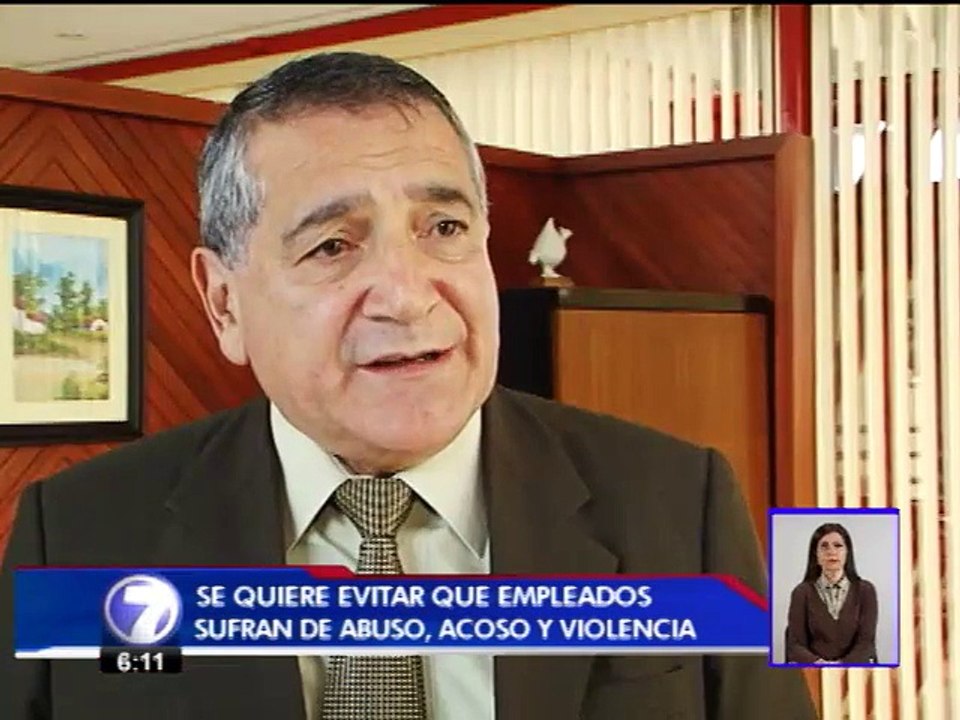 Nueva ley protegerá garantías y derechos de trabajadores domésticos