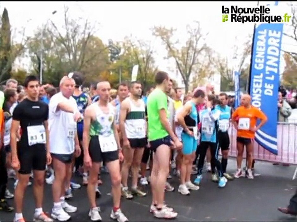 4e édition Ekiden36
