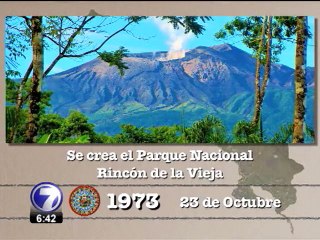 Hoy en la historia: 23 octubre 2013