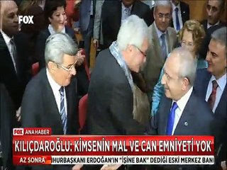 Bir Cemaatin Niye Bankası olur Başbakan Davutoğlu'nun Bank Asya açıklaması