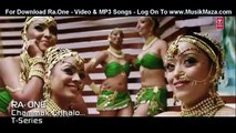 Chammak Challo • Official Video Song • Ra.One • Ft. ShahRukh Khan & Kareena Kapoor [HD].mp4