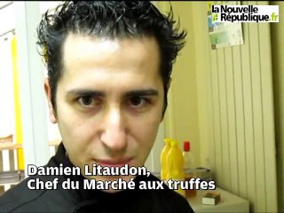Les conseils d'un chef pour cuisiner la truffe