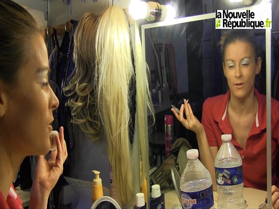 Tours : de la danse classique au cabaret spectacle