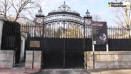 Visite inédite du château Raoul