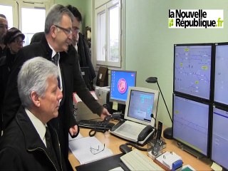 Ligne Tours-Chinon : une première nationale