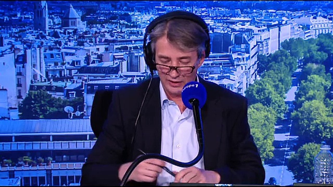 Club de la Presse - Spéciale conférence de presse de François Hollande (Part 3)