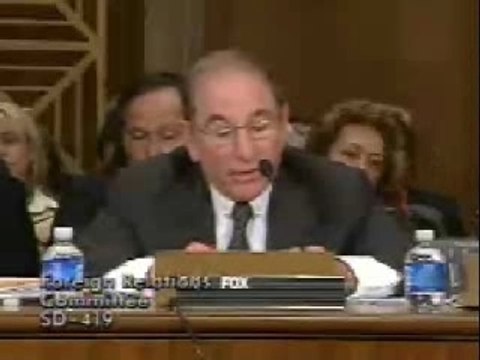 Kerry Confronts Swift Boat Funder