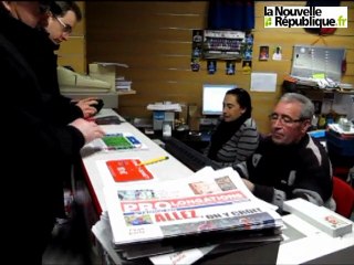 Coupe de France : ouverture de la billetterie pour Berrichonne-Montpellier