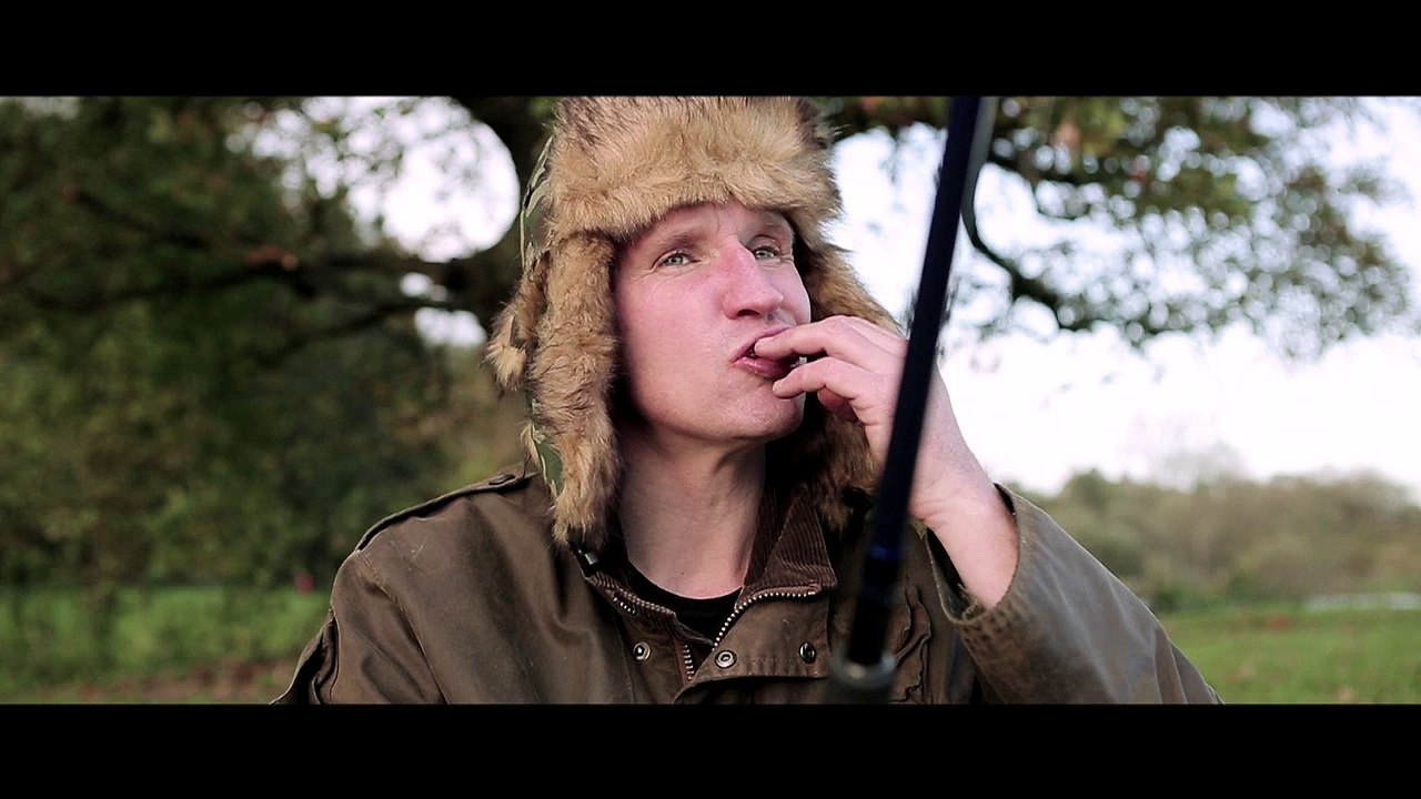 Very funny Superbowl 2015 Commercial - Doritos Angler