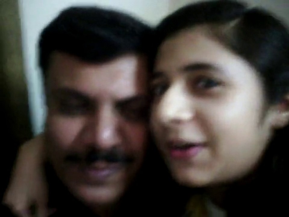 ZABIR SAEED BADAR INTERVIEWED BY HIS DAUGHTER FATIMA IN CASUAL MOOD.(PART 1)FEB 5,2015
