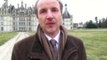Chambord retrouve ses jardins du temps de Louis XIV