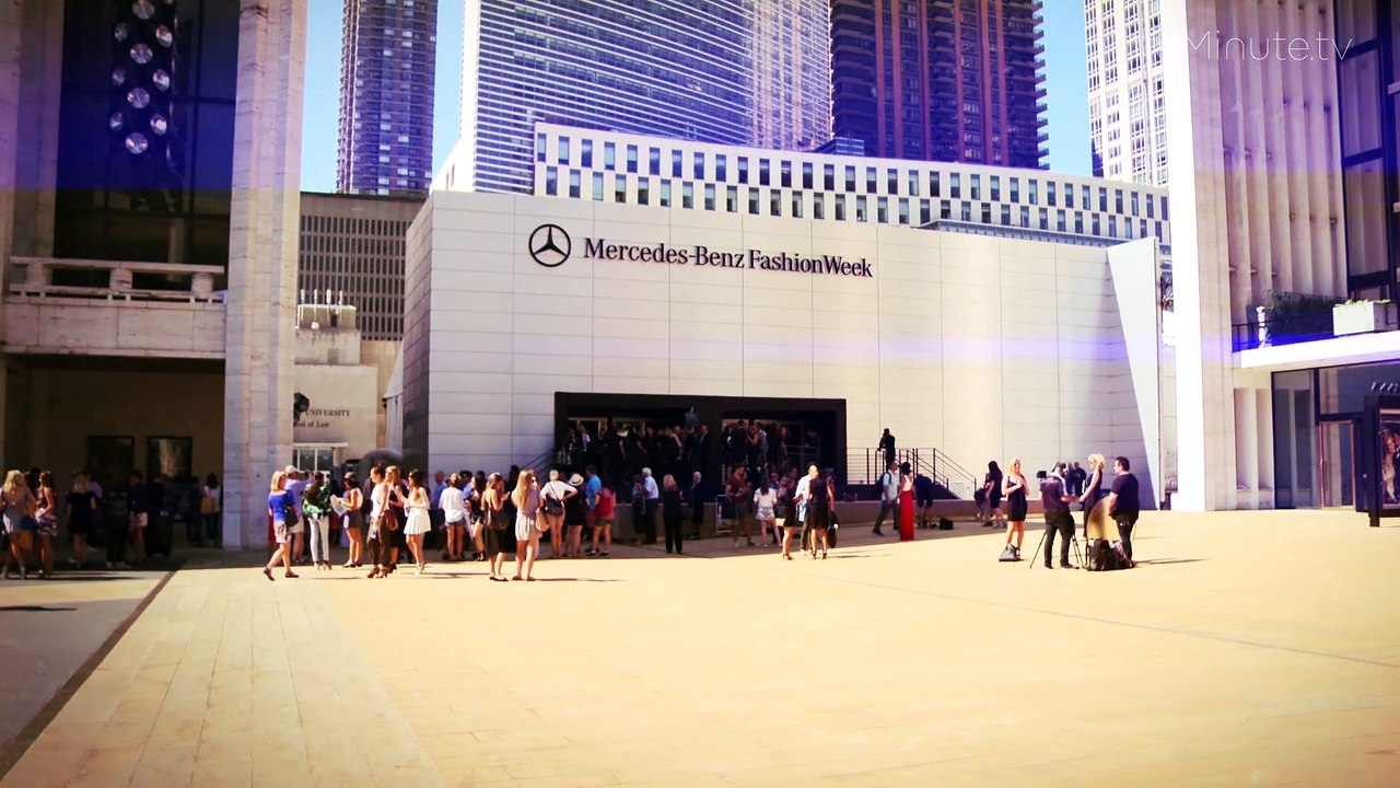 Surviving Fashion Week: Tips from the Pros