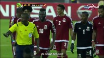 Jordan Ayew Goal ~ Ghana vs Equatorial Guinea 2-0 CAF 2015 Ghana vs Guinée équatoriale