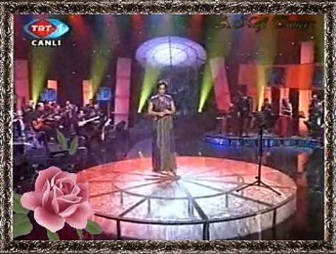 Aysun GÜLTEKİN *Dün Gece Yâr Hanesinde* (3)