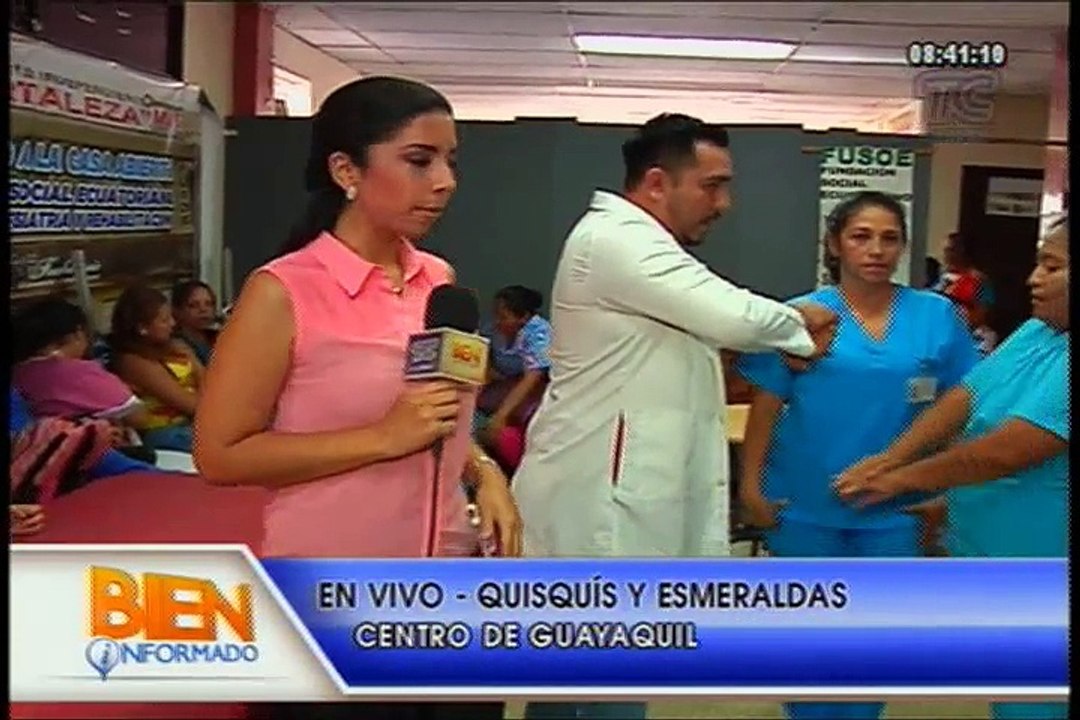 Bien Informado - Cursos de enfermería