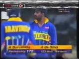 Zimbabwe vs SL World Cup 1996 Highlights