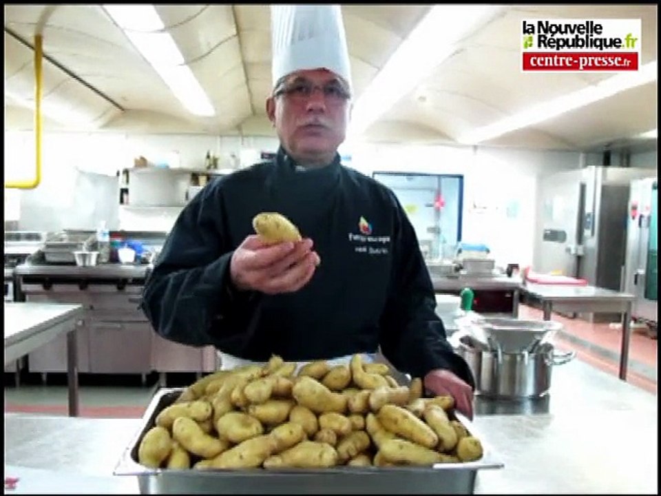 Purée d'anniversaire au Futuroscope